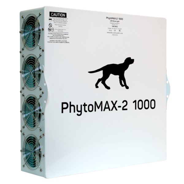 PhytoMAX-2 1000 LED Grow Lights
